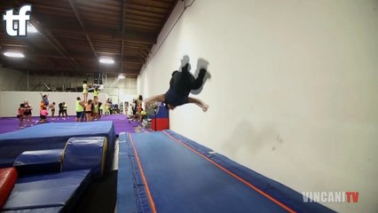 Когда вес - не оправдание - When the weight - not an excuse