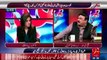 Pervaiz Musharaf MARVI MEMON Per Itna Latoo Tha-- Reveals