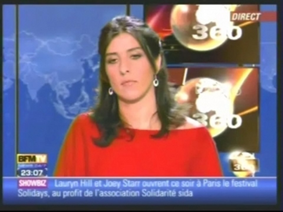 Sarko-Kouchner DSK Fabius FMI