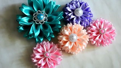 Hair Clips - Fantasy
