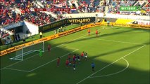Costa Rica 0-0 Paraguay - Copa America - 4.6.2016