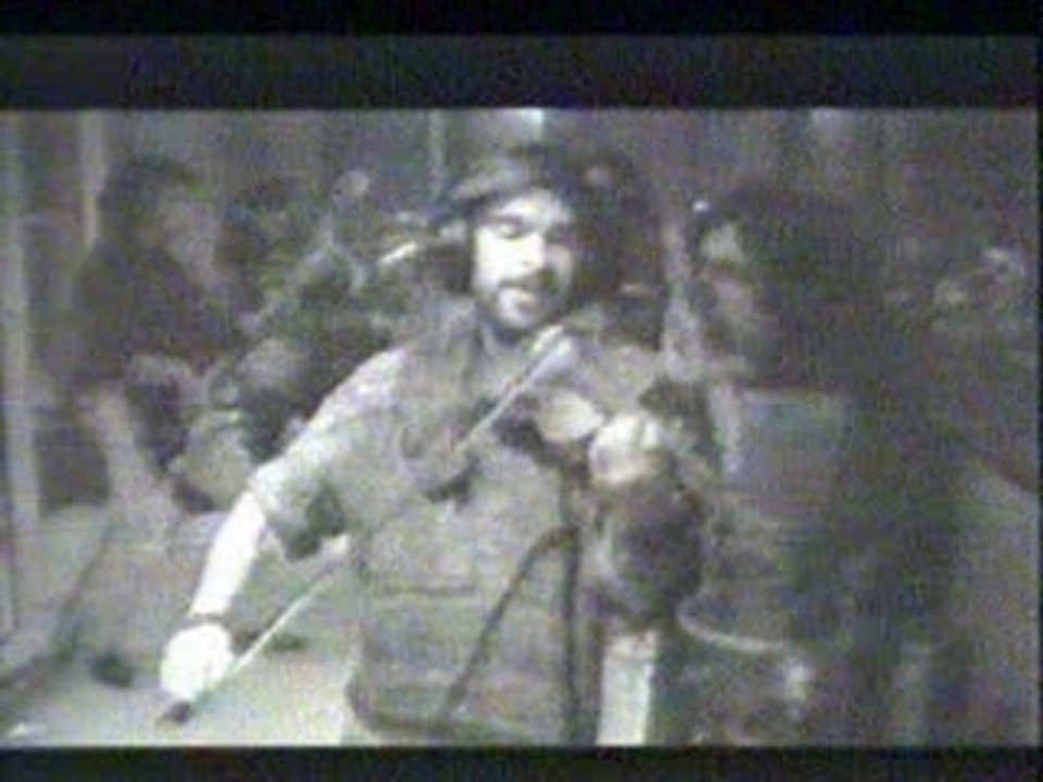 Mago de Oz - Hasta que tu muerte nos separe
