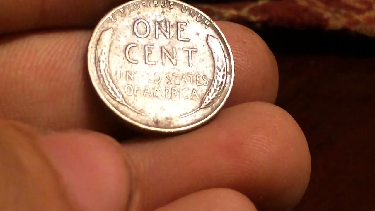 1953 s wheat penny and 1958 D wheat penny...what's the value for them