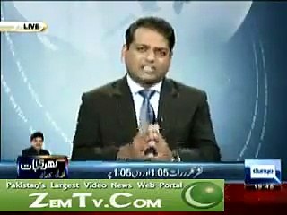 pakistan hajj corruption case