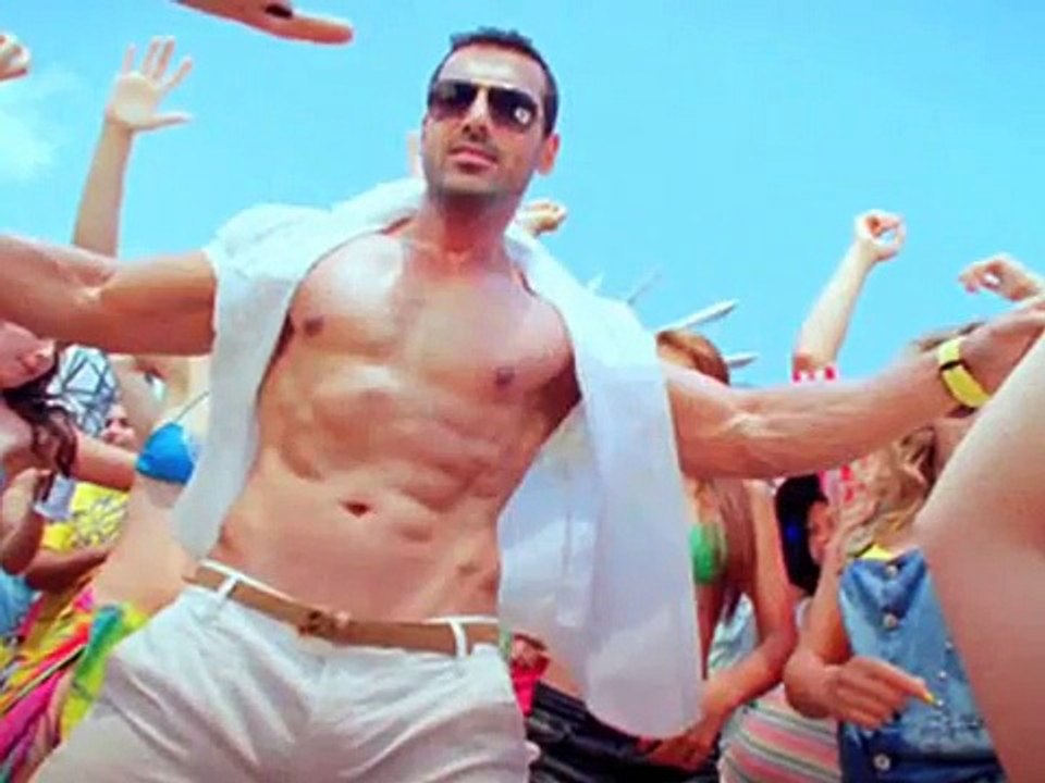 Dishoom Movie Songs 2016 _ John Abraham _ Jacqueline Fernandez _ Latest Video HD