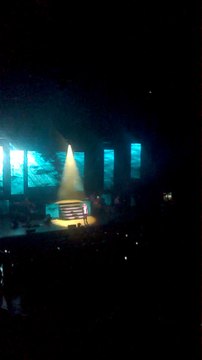 Relève Toi Lara Fabian Lyon 4 juin 2016