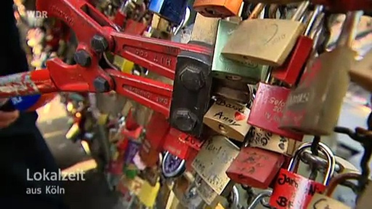 Schlüsseldienst Köln