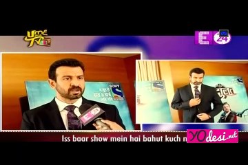 Laut Rahe Hain KD - Adaalat Season 2 5th June 2016