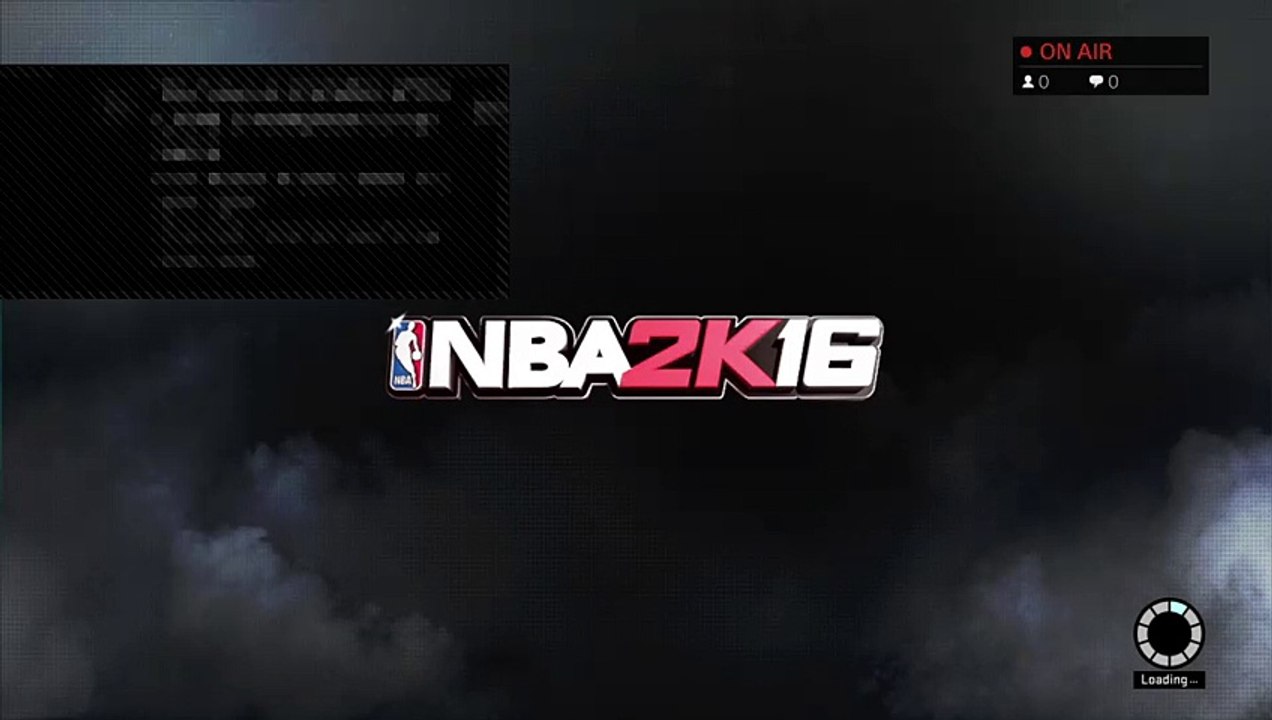 Pro_Doritos_'s Live NBA 2K16 myCAREER (134)