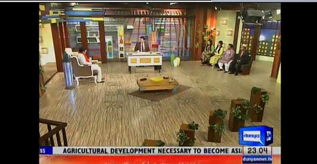 Hillarious Tabsra of Sheekh Rasheed on Bajet by Azizi