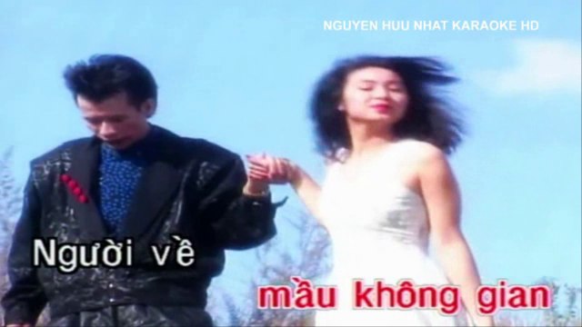 Karaoke Hai Vì Sao Lạc Tuấn Vũ Beat Chuẩn