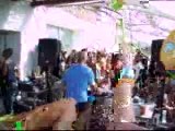 Sven Väth : Crazy Dancing in Ibiza