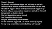 Gucci Mane - Back On Road ft. Drake (Lyrics)