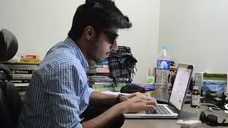 How to ignore annoying Rishtydaar skype call by Furqan Shayk