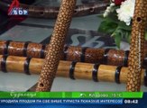 Budilica gostovanje (Petar Čulinović, Stefan Radovanović), 05. jun 2016. (RTV Bor)