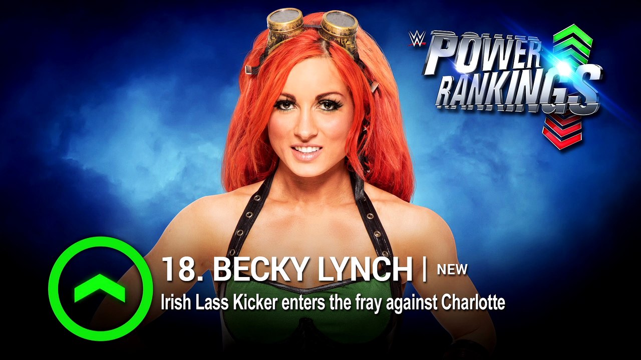 Styles holds Cena down in WWE Power Rankings return  June 4, 2016