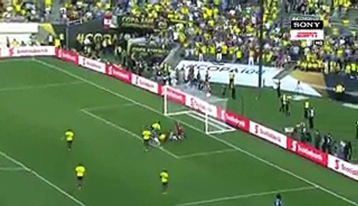Brazil 0-0 Ecuador HD - Full Match Highlights - COPA AMERICA CENTENARIO USA 2016