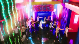 Aee Jii Oo Jii - Diljit Dosanjh n Surveen Chawla (Disco Singh) HD(videoming.in)