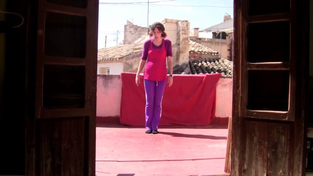danza cristiana,tecnica danza,technique dance,class dance,classe danza,(patada pequeñita