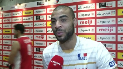 Volley - TQO : En route pour Rio