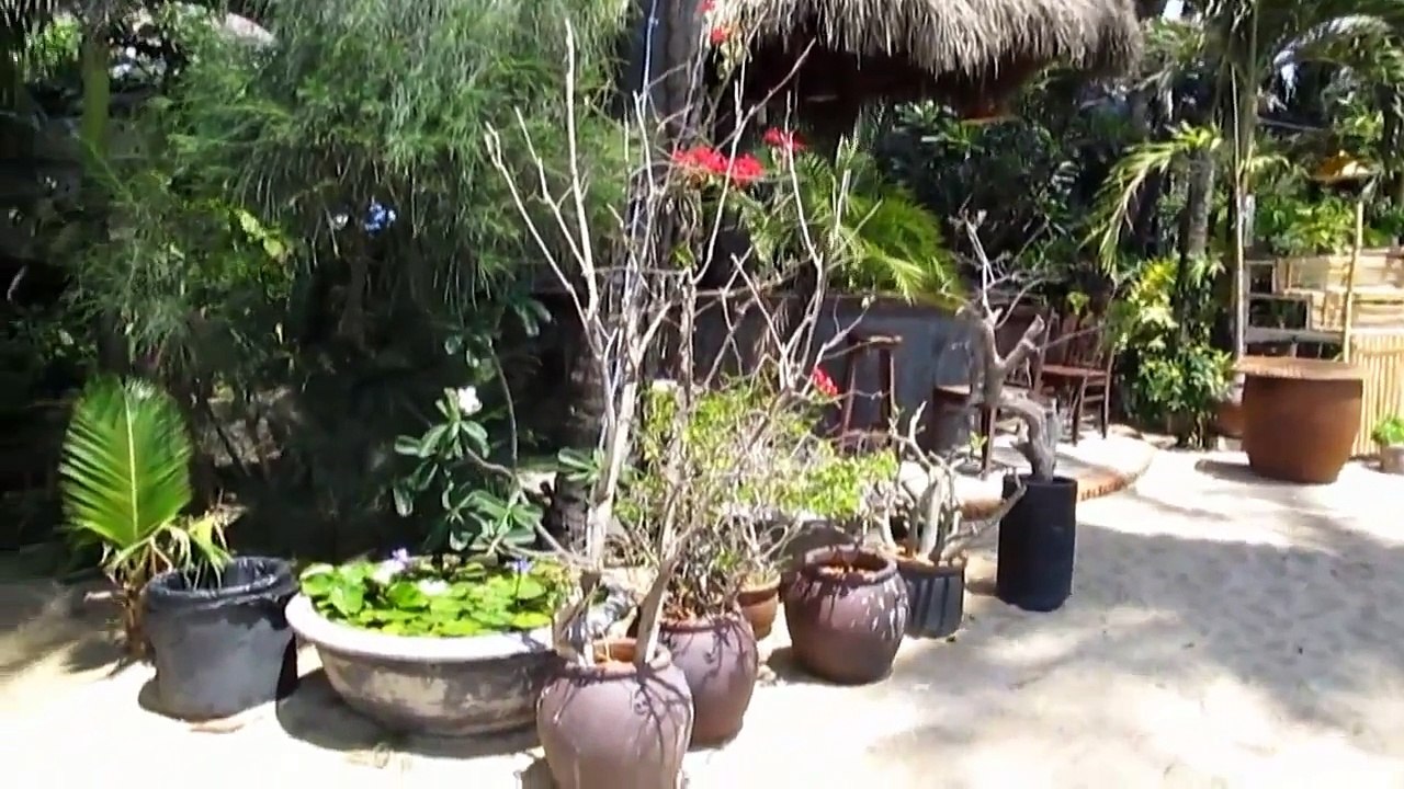 Girls at the beach Mui Ne Resort in Vietnam Девушки на пляже Муйне Резорт во Вьетнаме