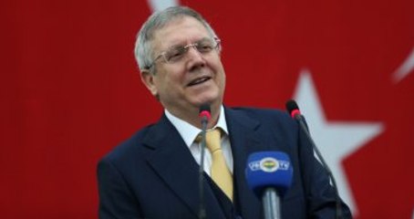 Aziz Yıldırım: Böyle Giderse Gökhan Gönül ve Mehmet Topal'la Anlaşmayacağız