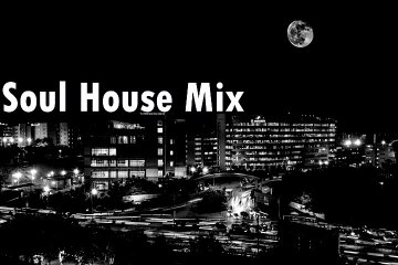 Soul Funk House