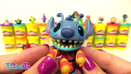 Angry Birds Sürpriz Yumurta Oyun Hamuru - Angry Birds Oyuncakları Shopkins MLP