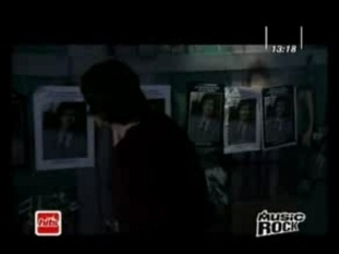 Cali clip je m'en vais