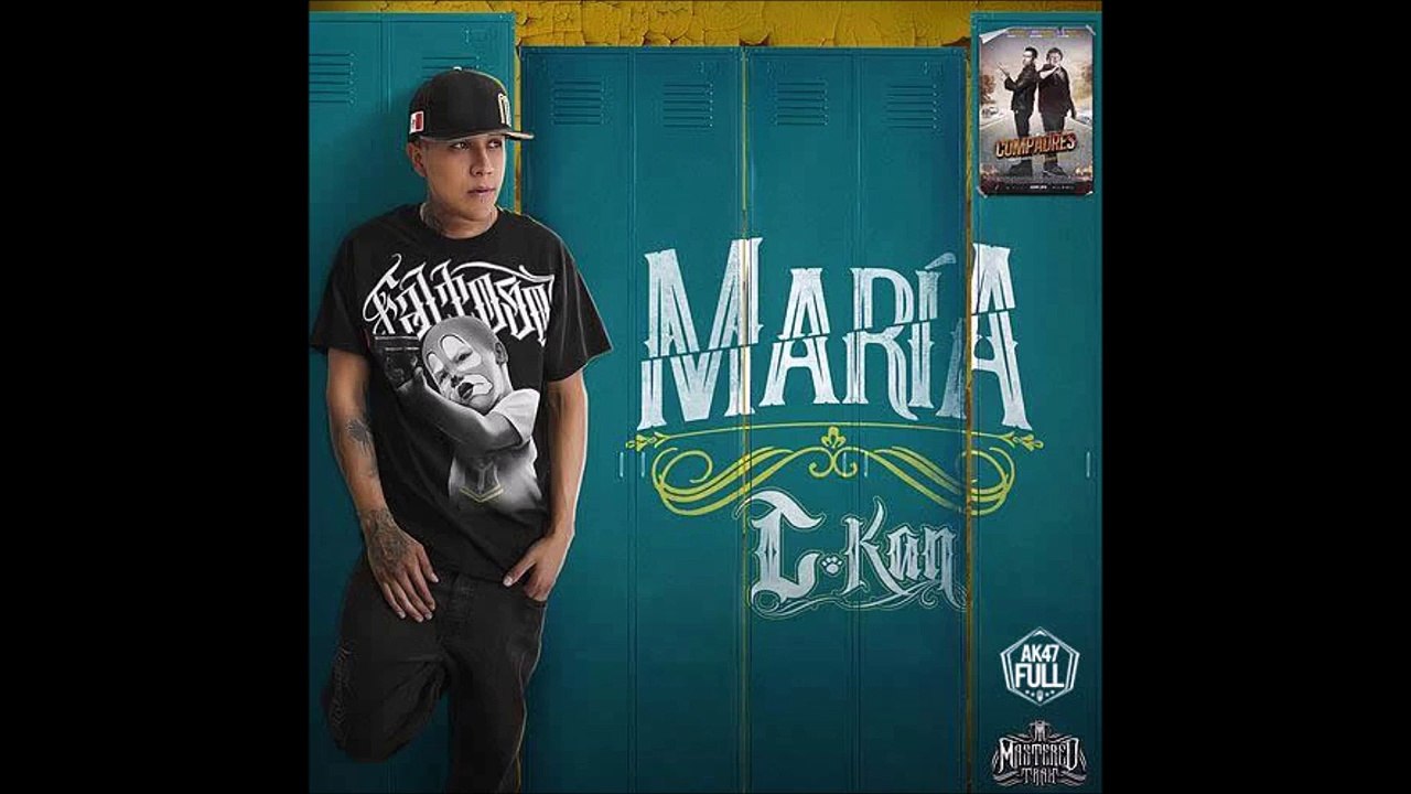 C-Kan--Maria
