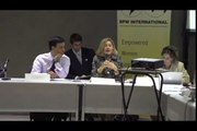 Rio 20 Side Event: Innovative Collaborations Driving Inclusive Sustainable Growth | VIDEO 2