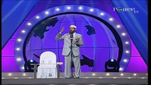 Why is Allah referred to as 'Allah' and not by any other name- ~ Dr Zakir Naik