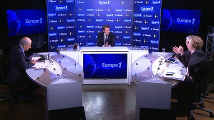 Le Grand Rendez-Vous (partie 3)
