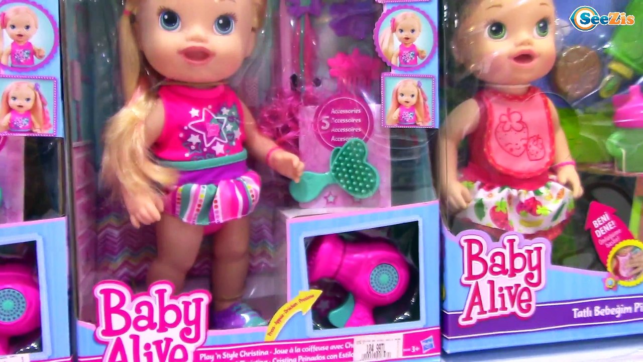 Ярослава в Магазине Игрушек. Шопинг в Турции. Игрушки для детей. Видео обзор игрушек. Pocoyo Toys