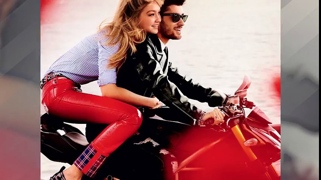 Gigi Hadid and Zayn Break Up & Cryptic Love Note Post-Split