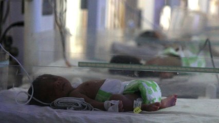 En Inde, des mères célibataires ciblées pour alimenter un trafic de bébés