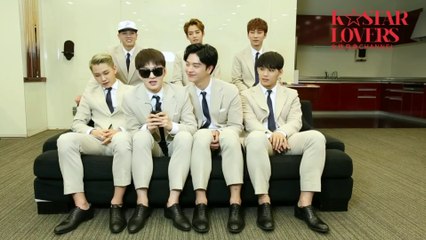 (ENG) 160530 K Star Lover Interview - BTOB