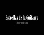 Estrellas de la Guitarra Canarias Heavy -  We're Stars (23 Enero 2010) www.myspace.com/canariasheavy