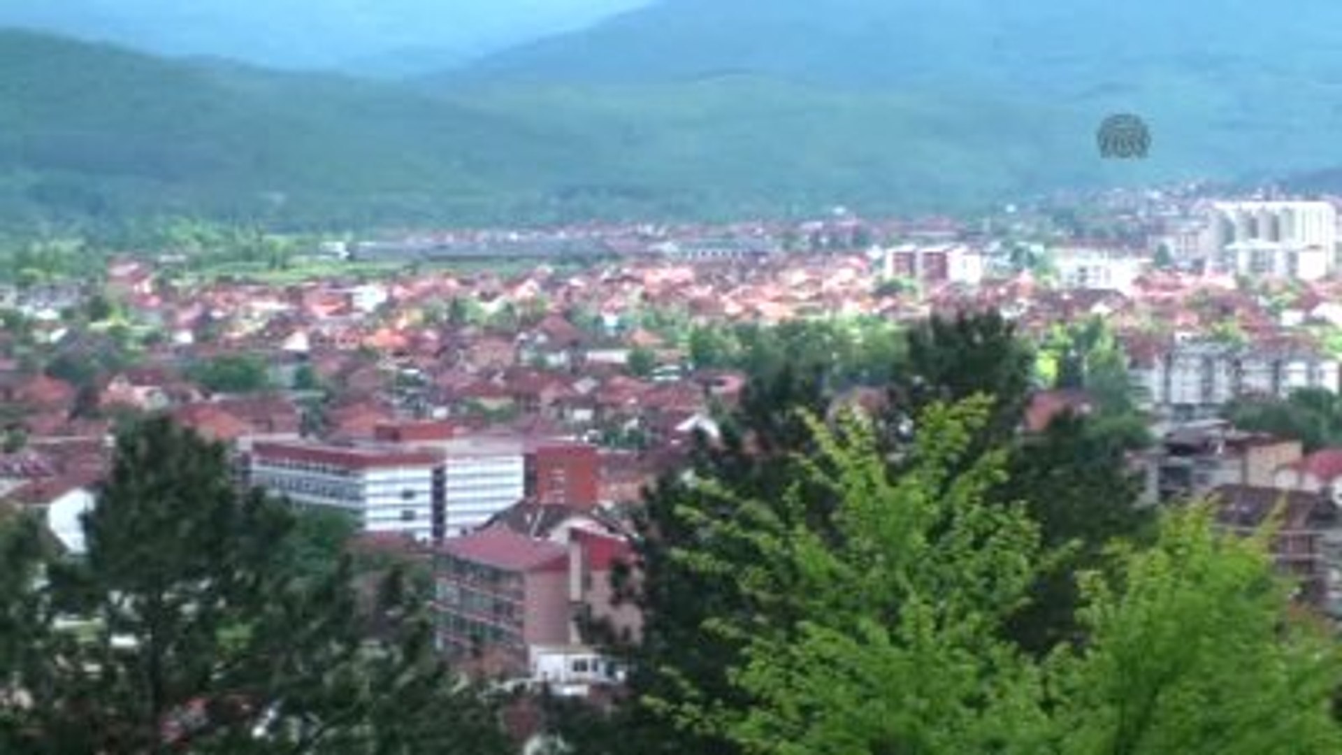 Tekkeler Şehri" Kır&ccedil;ova Ramazana Hazır