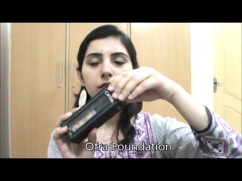 Ofra Foundation Application