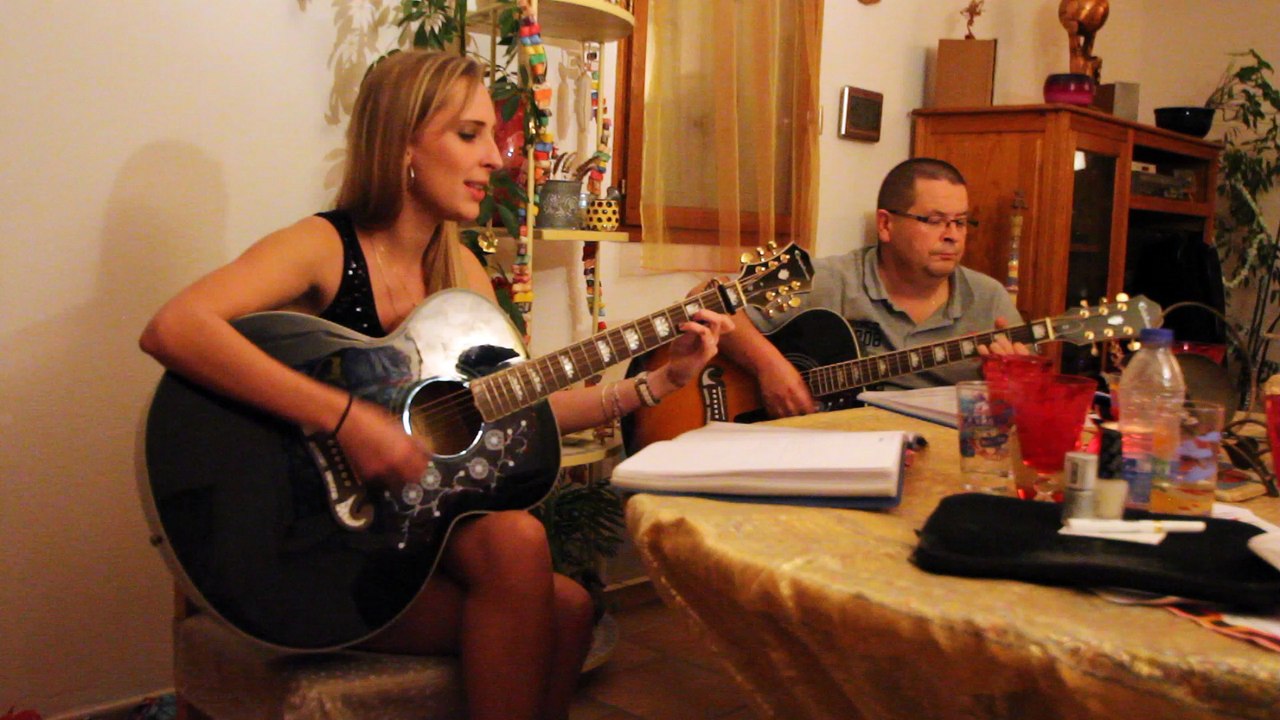 Hotel California