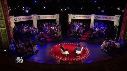 Why doesn't Obama say Donald Trump's name-