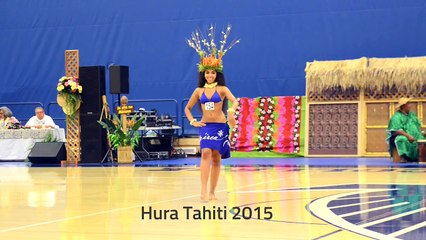 À 19 ans, cette jeune séduit a totalement séduit les jurys. Vous comprendrez rapidement pourquoi...