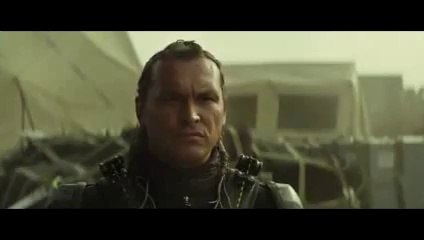 ОТРЯД САМОУБИЙЦ (2016) - Русский ТРЕЙЛЕР #2