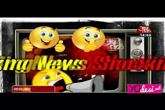 Rocking & Shoking News - SBB Segment 5th june 2016