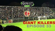 Football Manager 2016 Giant Killers - Episode 33 No Shots