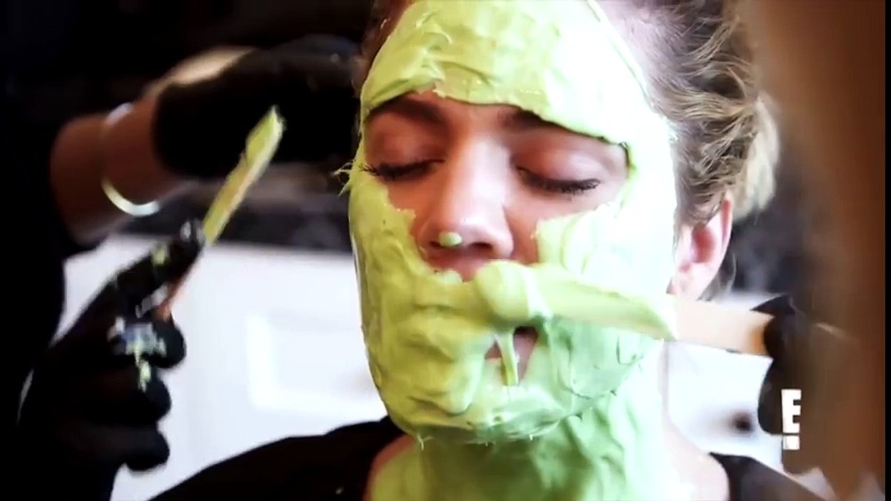 Khloe, Kendall and Kylie Reveal Secret Identities Before Going Undercover in LA