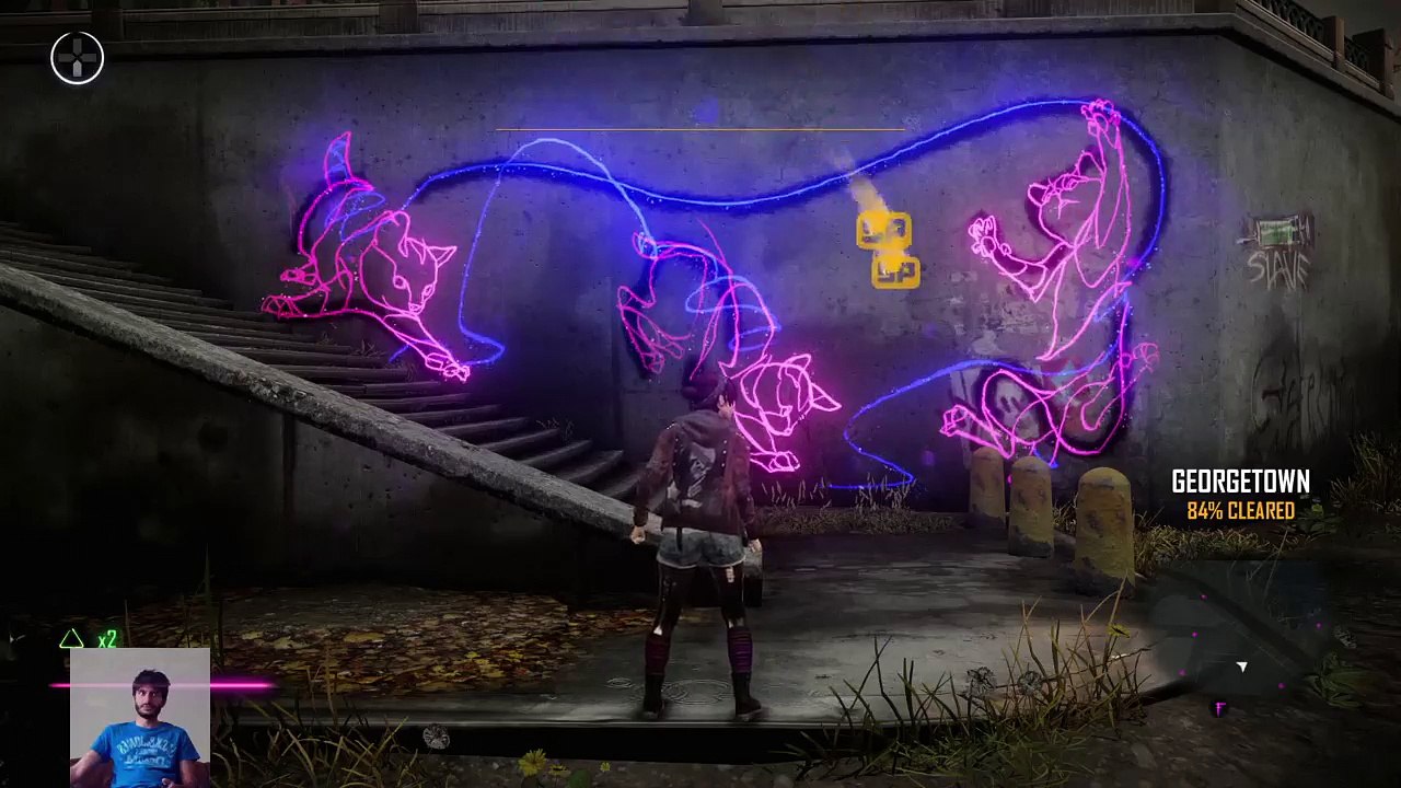 Infamous First Light HD (6)