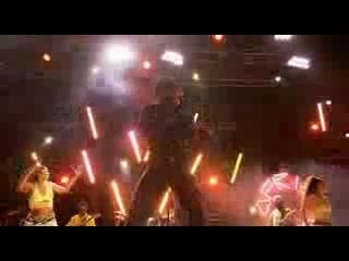 Africa Live - Roll Back Malaria Concert - Awilo Longomba