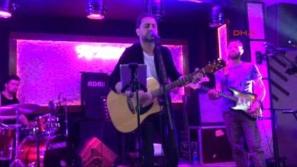 Didim'de Bora Duran Rüzgarı